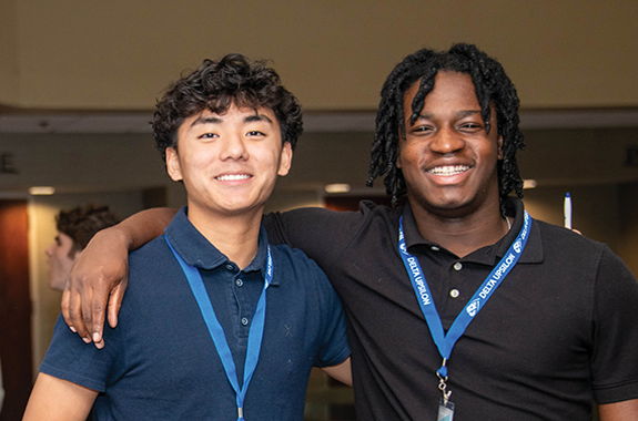 2024-2025 Chapter Scorecards Image for 2024-2025 Chapter Scorecards