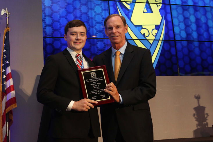 Presidents Award Presidents Award