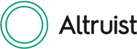 Logo for Alltruist