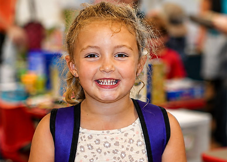 Back to School ICES Image for Back to School ICES
