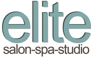 Logo for Elite Salon-Spa-Studio