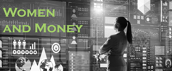 Women and Money-header Women ad Money