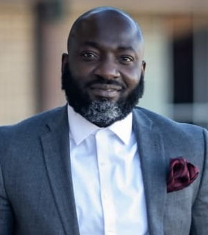Akinsola M. Image of Akinsola M.