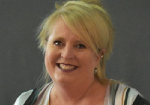 Kim Kovacs Leadership Johnson County Indiana