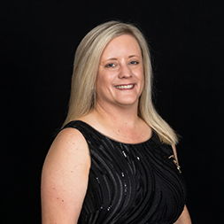 Megan McGowen Crouch Image of Megan McGowen Crouch