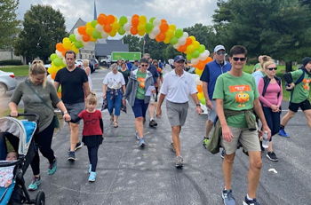 Interchurch Food Pantry Harvest Walk Interchurch Food Pantry Harvest Walk