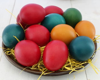 Egg Hunt at Country Charm Egg Hunt at Country Charm