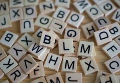 Image for One Word for 2025