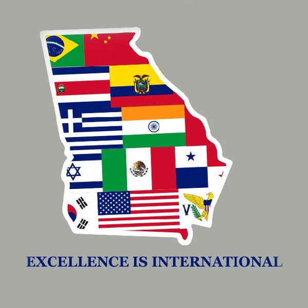 Twelve Flags: One Brotherhood