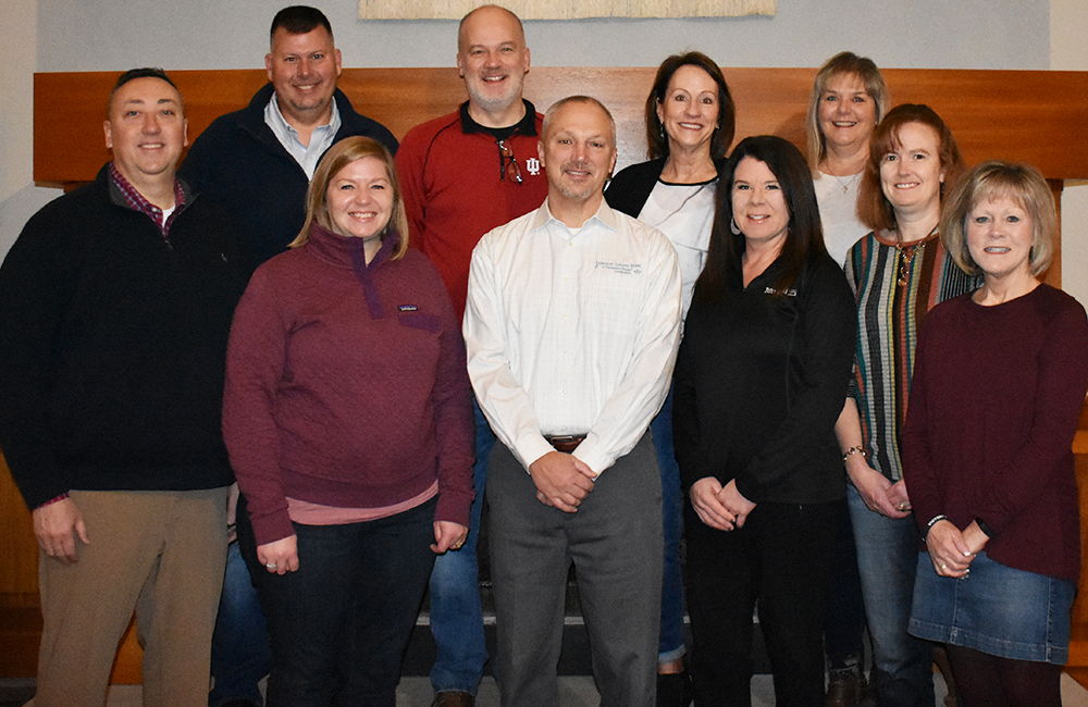 Advisory Council Leadership Johnson County Indiana