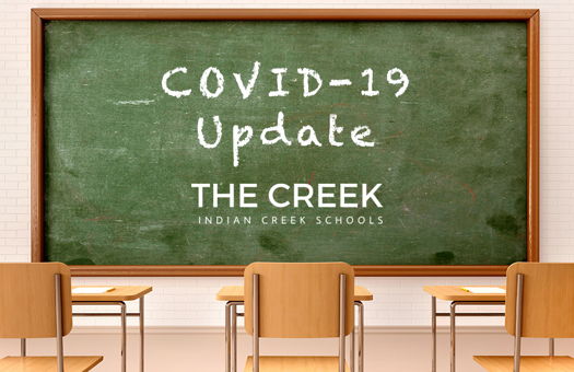 Image for Indian Creek's COVID-19 Policy