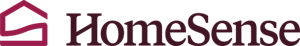Logo for HomeSense Services LLC