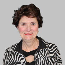 Phyllis Garrison Image of Phyllis Garrison