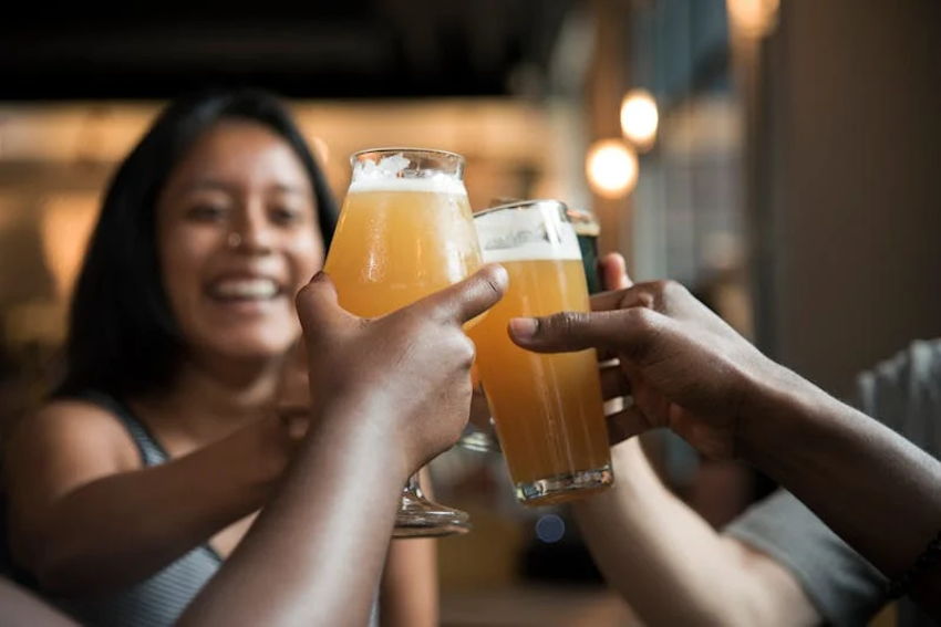 Draft Day Pub