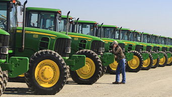 Image for Equipment Financing and Leasing