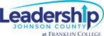 Leadership Johnson County Logo for Leadership Johnson County