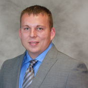 Seth Attinger