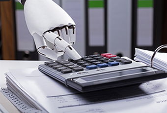 Image for Can AI Help With Your Finances?