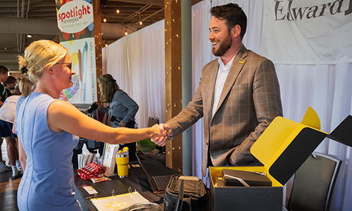 5 Members Who Love Being Chamber Members