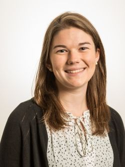 Employee Spotlight: Bridget Philpott Employee Spotlight: Bridget Philpott
