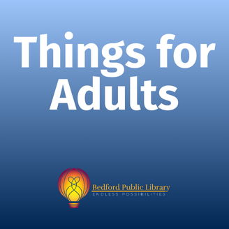 Things for adults