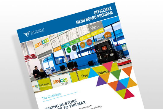 Case Study: Office Max Case Study: Office Max