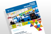 Case Study: Office Max Image for Case Study: Office Max