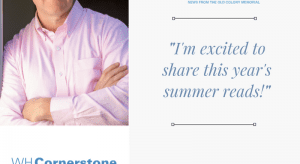 Image for Books to make your summer