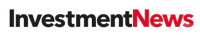 Logo for investment news