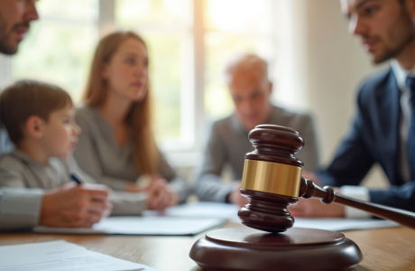 image for How To Find The Right Guardianship Attorney For Your Family In Texas