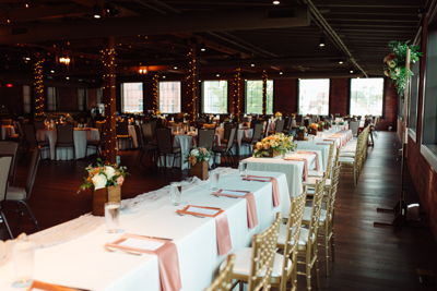Garment Factory Events