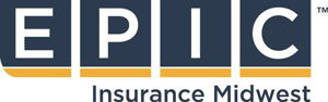 Logo for EPIC Insurance Midwest