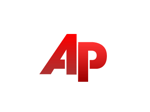 Logo for AP