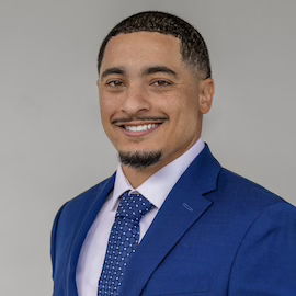 Image of Derron Smith