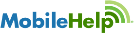 Logo for MobileHelp