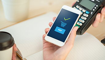 Mobile Wallet Image for Mobile Wallet