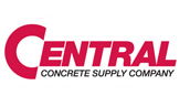 Central Concrete Logo for Central Concrete