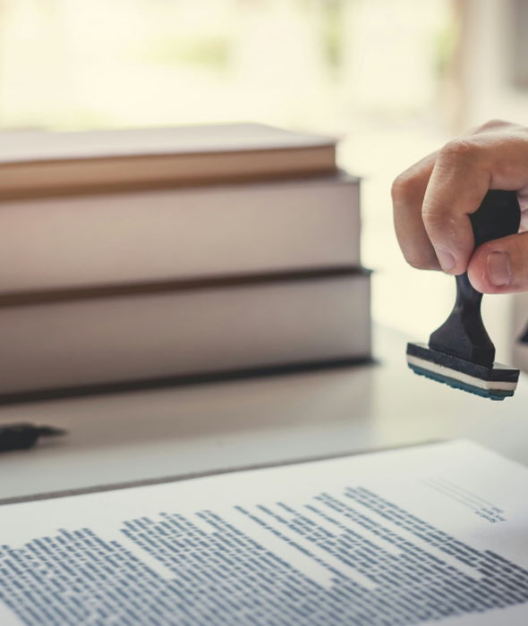 image for Powers of Attorney – The Estate Planning Documents Almost Nobody Has