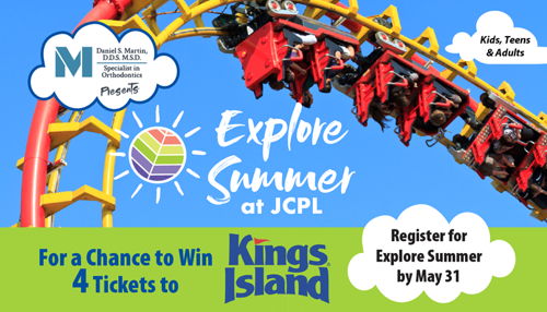 Explore Summer with JCPL