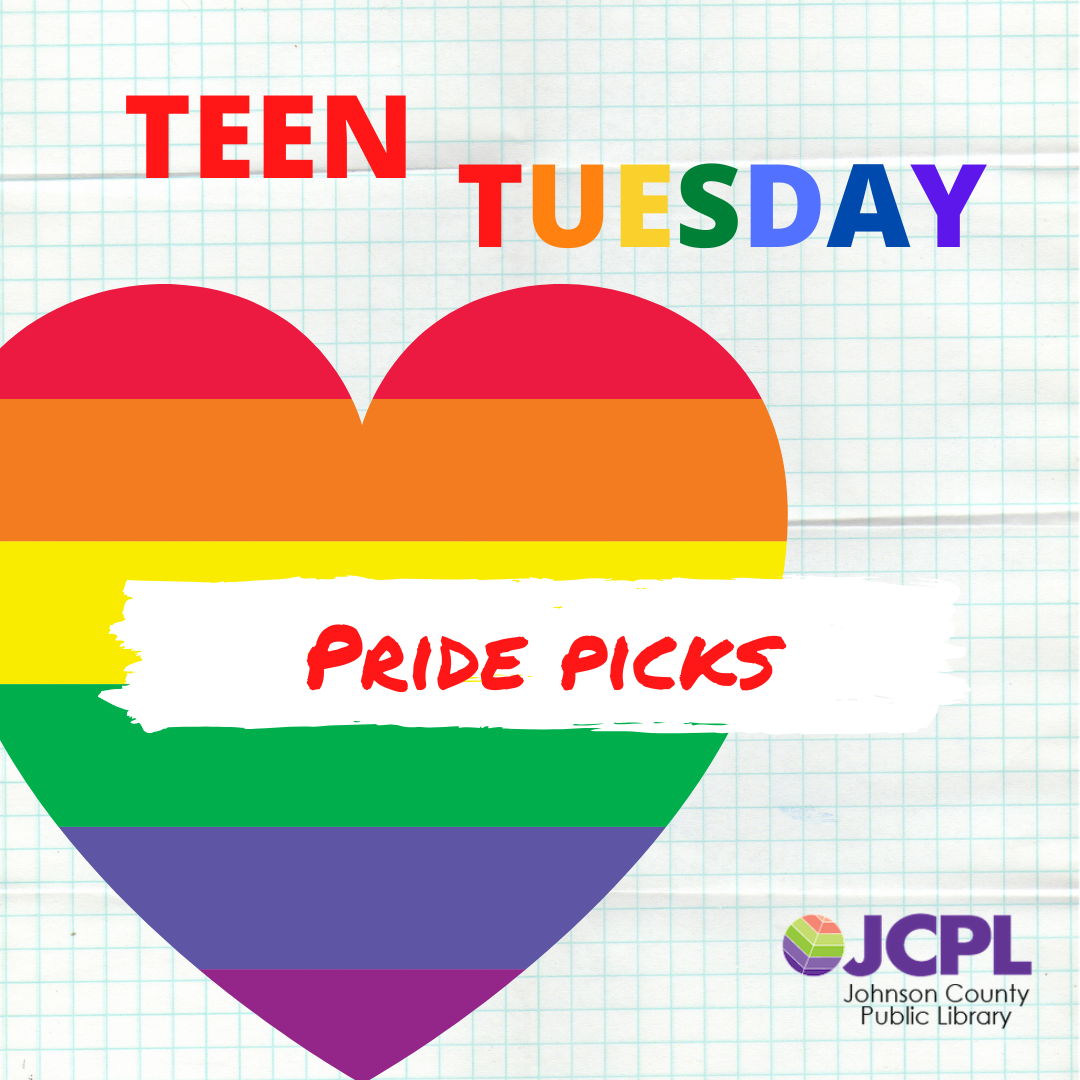 Teen Tuesday Help celebrate by supporting this fantastic partnership at any of the 20+. johnson county public library