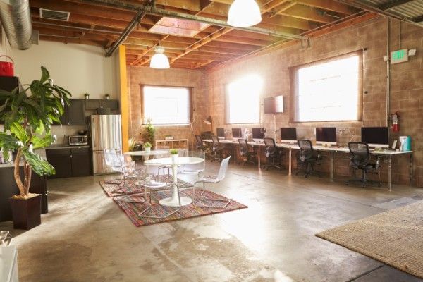 Office space Office space