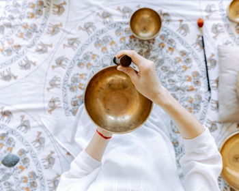 Autumn Equinox Sound Bath Experience