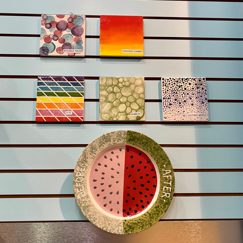 Kiln Creations