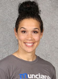 Stacy Kanitz Image of Stacy Kanitz