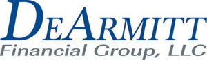 Logo for DeArmitt Financial Group LLC
