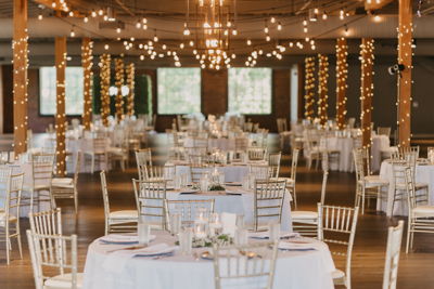 Garment Factory Events