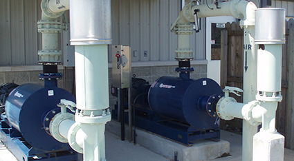 Morocco Waste Water Treatment Plant Image for Morocco Waste Water Treatment Plant