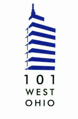 101 West Ohio Logo