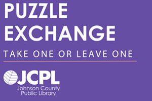 Image for Puzzle Exchange