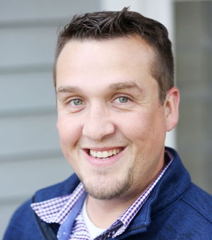 Brad S. Image of Brad S.